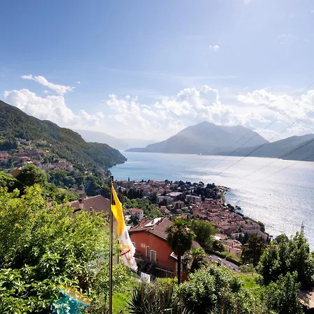 Apartman Castagno 1 Sentiero Del Viandante *