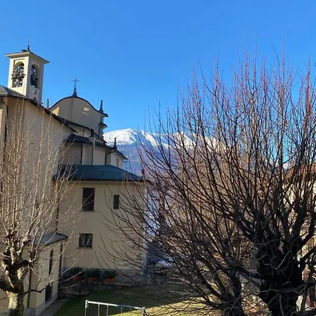 Apartman Castagno 1 Sentiero Del Viandante