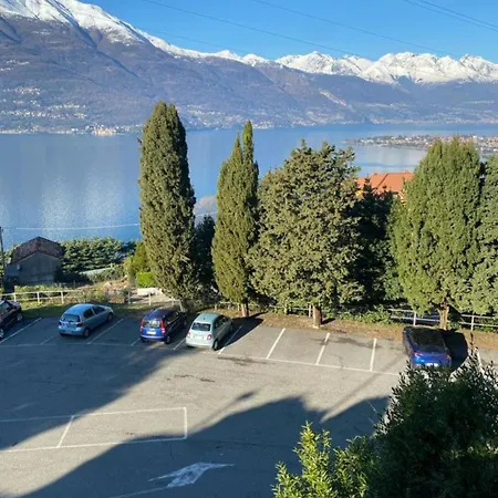 Castagno 1 Sentiero Del Viandante Appartement *