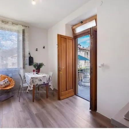 Apartman Castagno 1 Sentiero Del Viandante