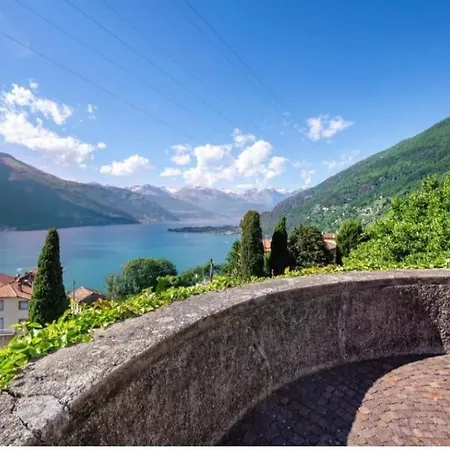 Castagno 1 Sentiero Del Viandante Bellano