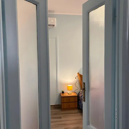 Apartman Castagno 1 Sentiero Del Viandante Bellano