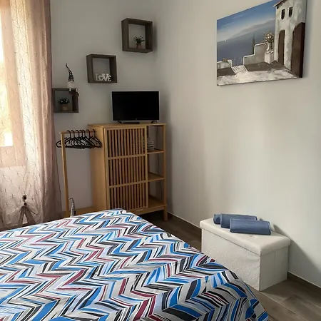 Castagno 1 Sentiero Del Viandante *