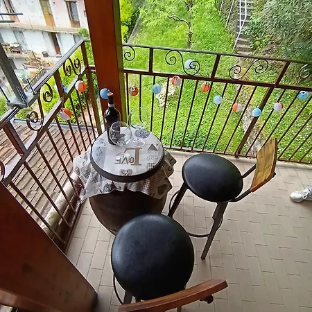 Apartman Castagno 1 Sentiero Del Viandante