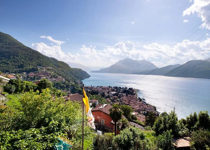 公寓 Castagno 1 Sentiero Del Viandante *