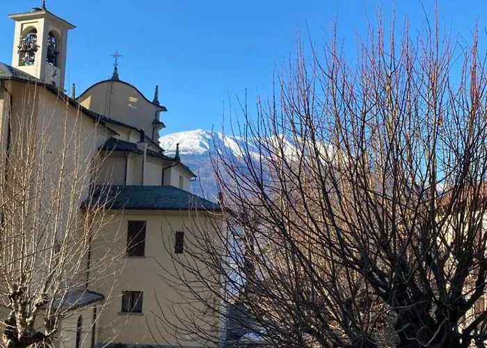 公寓 Castagno 1 Sentiero Del Viandante