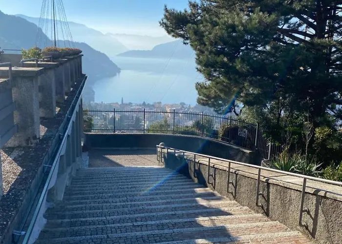 Castagno 1 Sentiero Del Viandante *