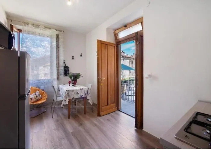 公寓 Castagno 1 Sentiero Del Viandante