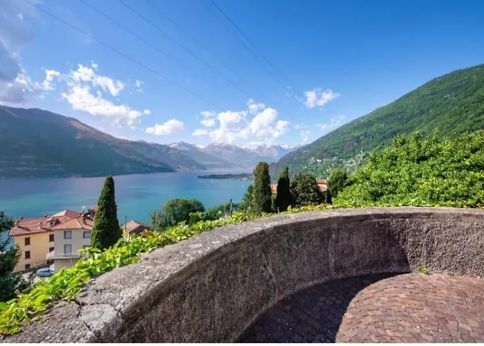 Castagno 1 Sentiero Del Viandante 贝拉诺