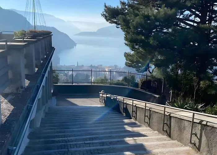 Castagno 1 Sentiero Del Viandante 贝拉诺