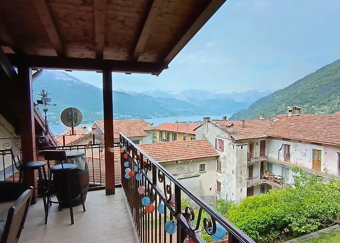 公寓 Castagno 1 Sentiero Del Viandante *