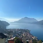 Apartman Castagno 1 Sentiero Del Viandante Bellano