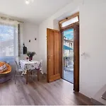 Apartman Castagno 1 Sentiero Del Viandante