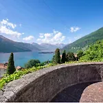 Castagno 1 Sentiero Del Viandante Bellano