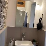 Castagno 1 Sentiero Del Viandante Apartman