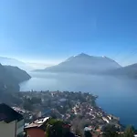Castagno 1 Sentiero Del Viandante Bellano
