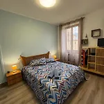 Castagno 1 Sentiero Del Viandante Apartman Bellano
