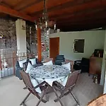 Castagno 1 Sentiero Del Viandante