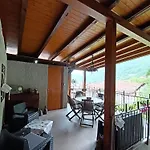 Apartman Castagno 1 Sentiero Del Viandante *