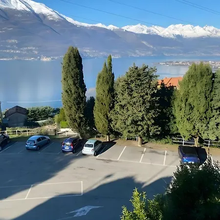 Castagno 1 Sentiero Del Viandante * Bellano