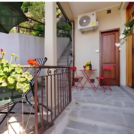 Apartamento Castagno 1 Sentiero Del Viandante *