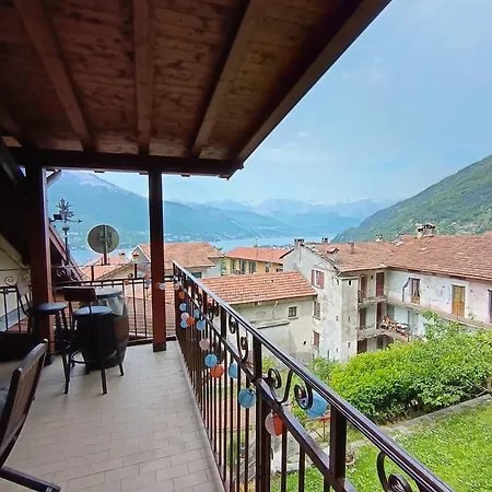 Apartamento Castagno 1 Sentiero Del Viandante *