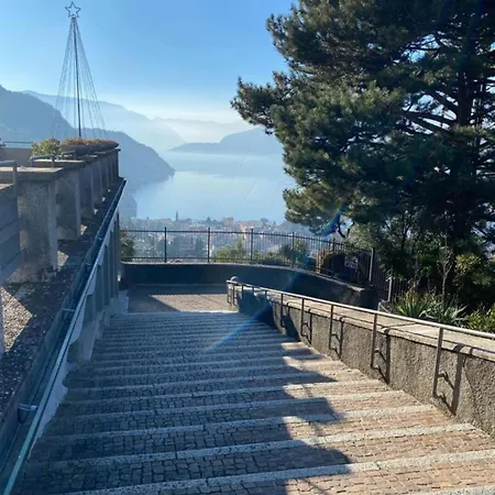 Castagno 1 Sentiero Del Viandante *