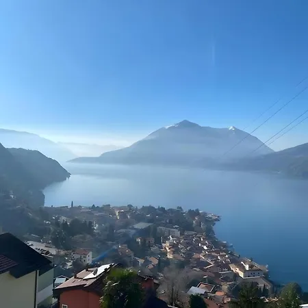 Castagno 1 Sentiero Del Viandante 벨라노